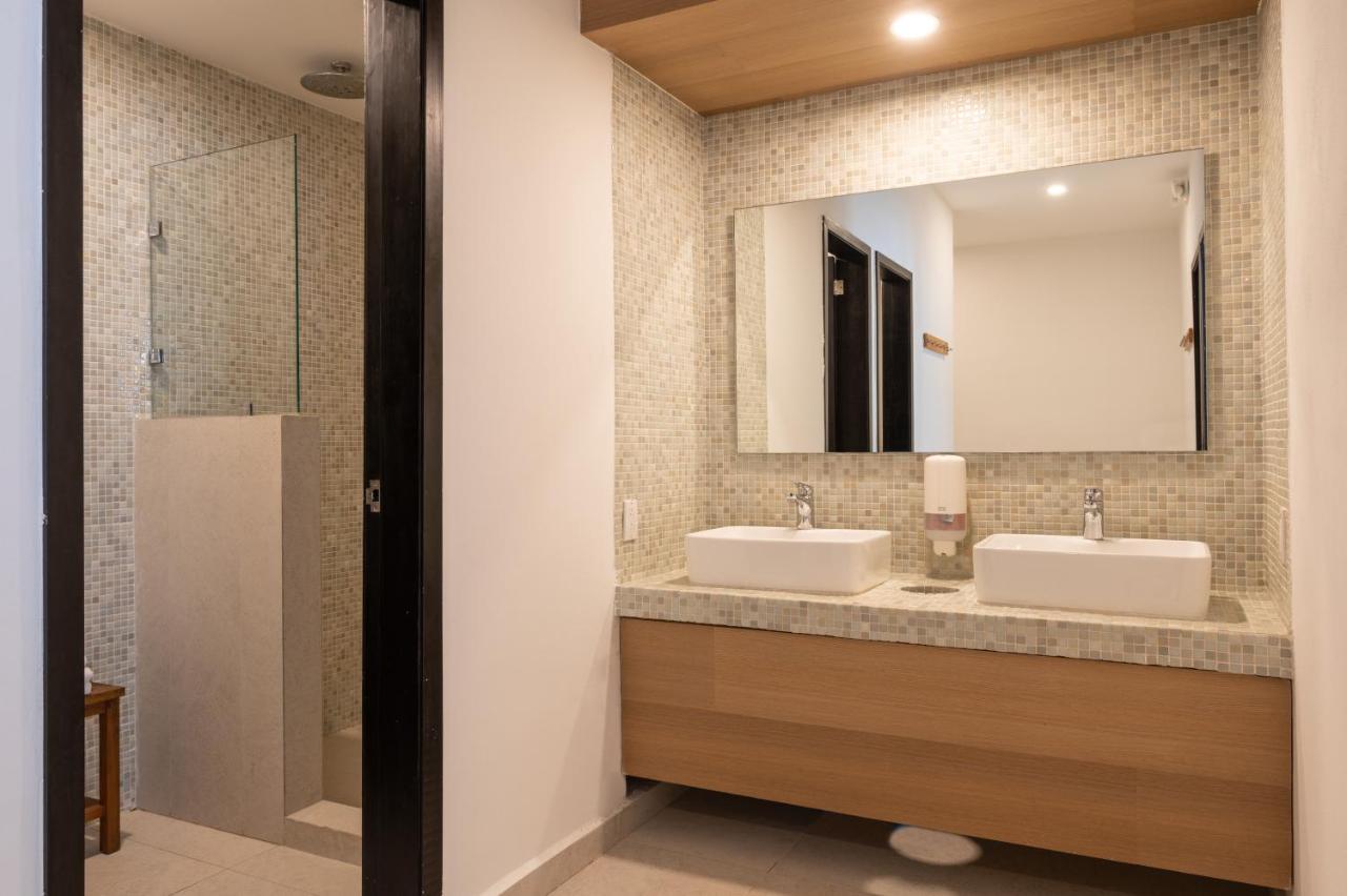 Mayan Monkey Tulum - Social Hotel (Adults Only) Luaran gambar