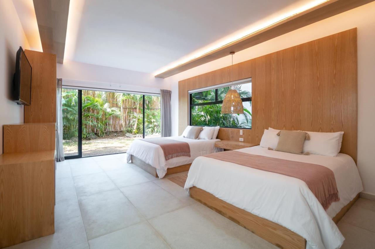Mayan Monkey Tulum - Social Hotel (Adults Only) Luaran gambar