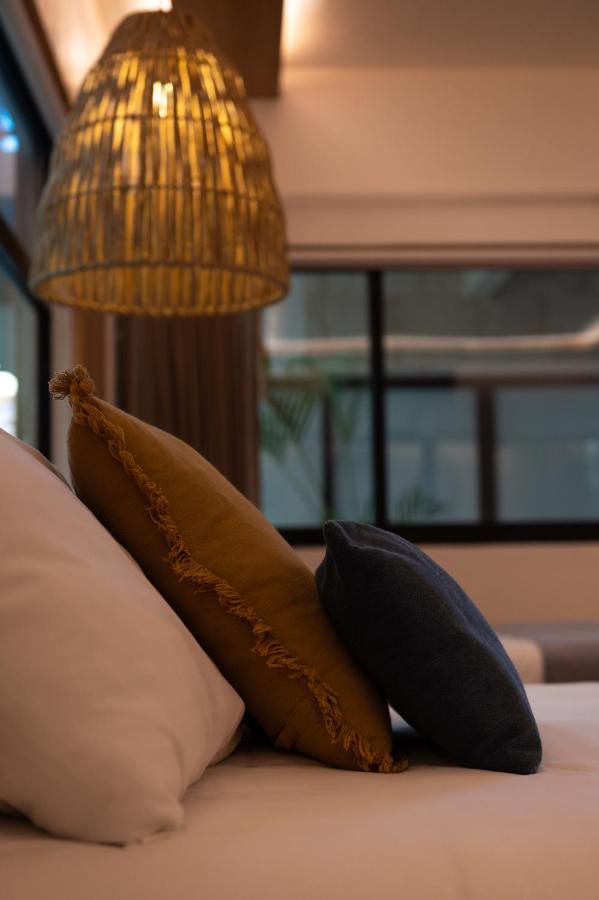 Mayan Monkey Tulum - Social Hotel (Adults Only) Luaran gambar