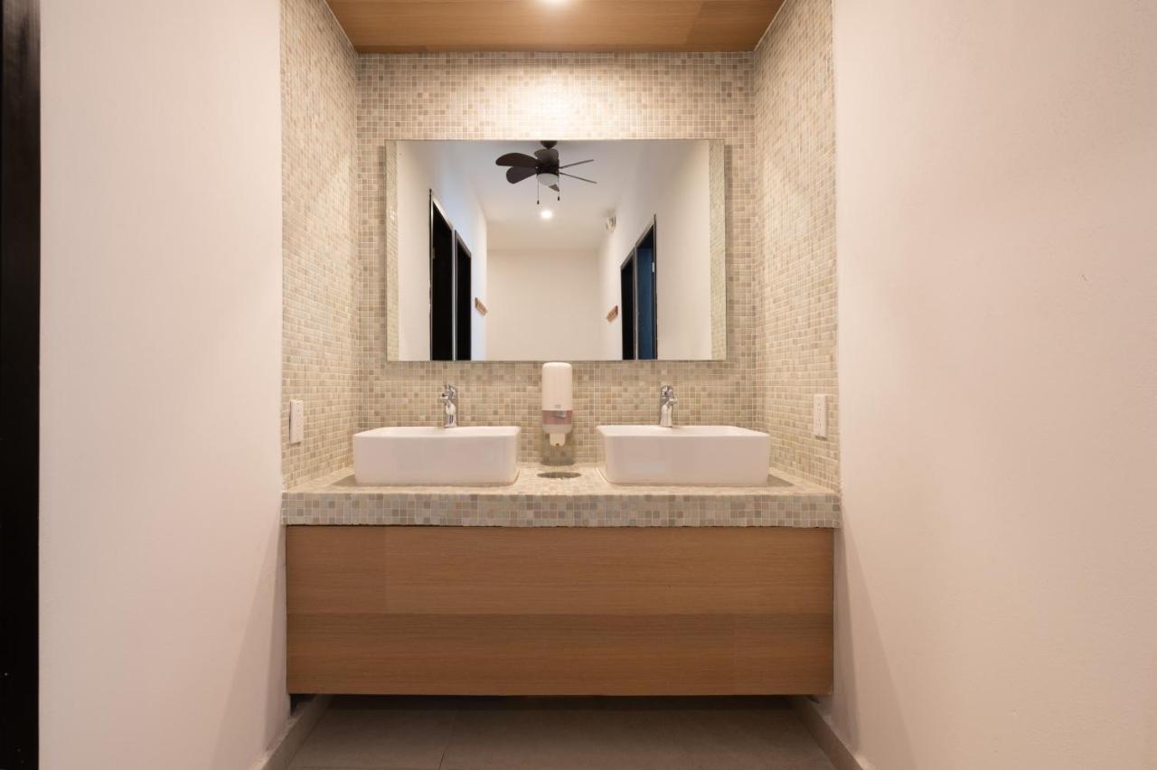 Mayan Monkey Tulum - Social Hotel (Adults Only) Luaran gambar