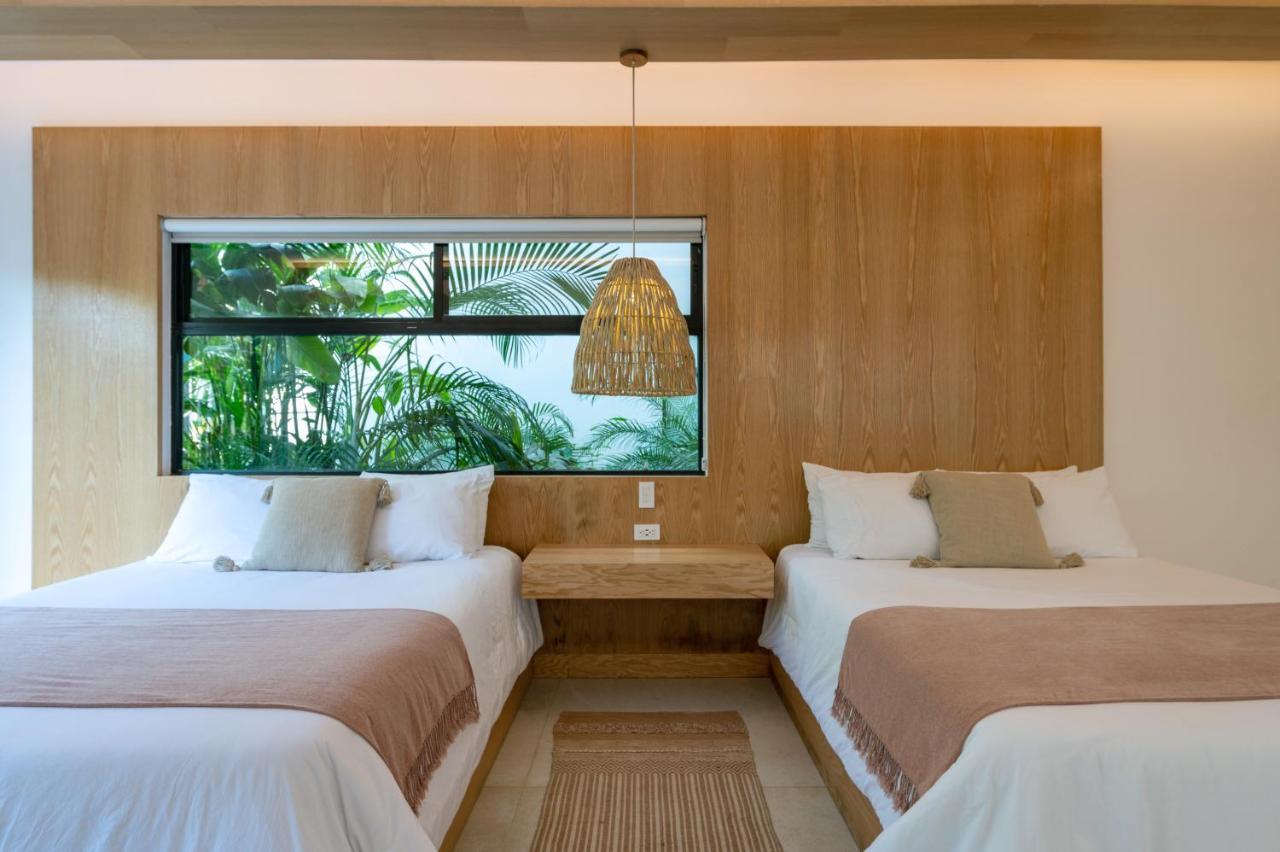 Mayan Monkey Tulum - Social Hotel (Adults Only) Luaran gambar