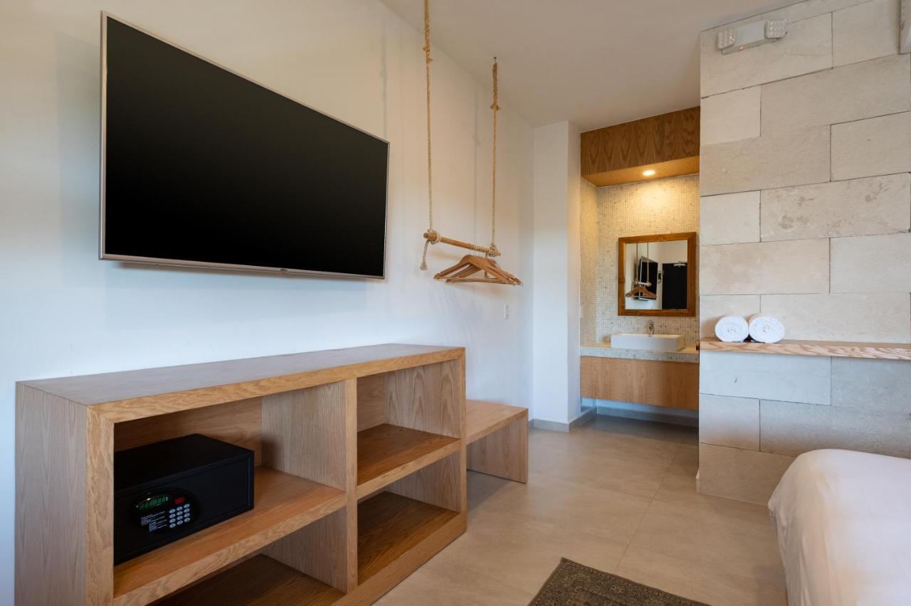 Mayan Monkey Tulum - Social Hotel (Adults Only) Luaran gambar