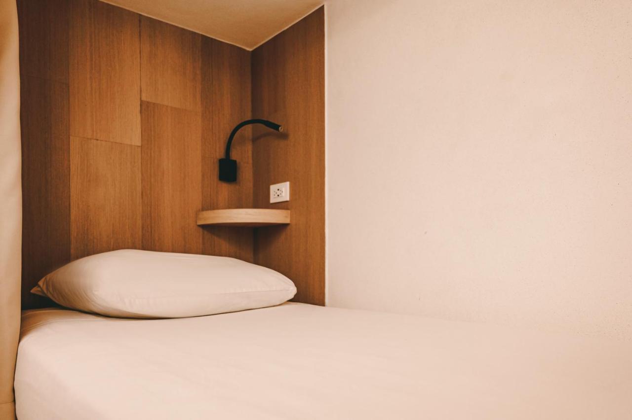 Mayan Monkey Tulum - Social Hotel (Adults Only) Luaran gambar