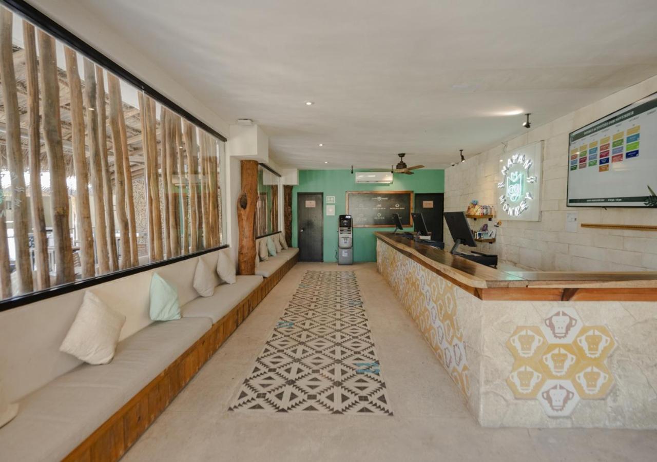Mayan Monkey Tulum - Social Hotel (Adults Only) Luaran gambar